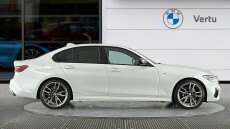 BMW 3 Series M340i xDrive 4dr Step Auto Petrol Saloon